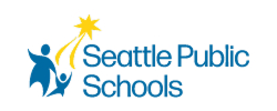 Seattle public schools logo